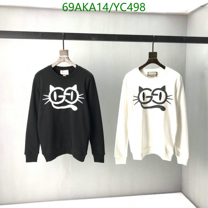 Code: YC498