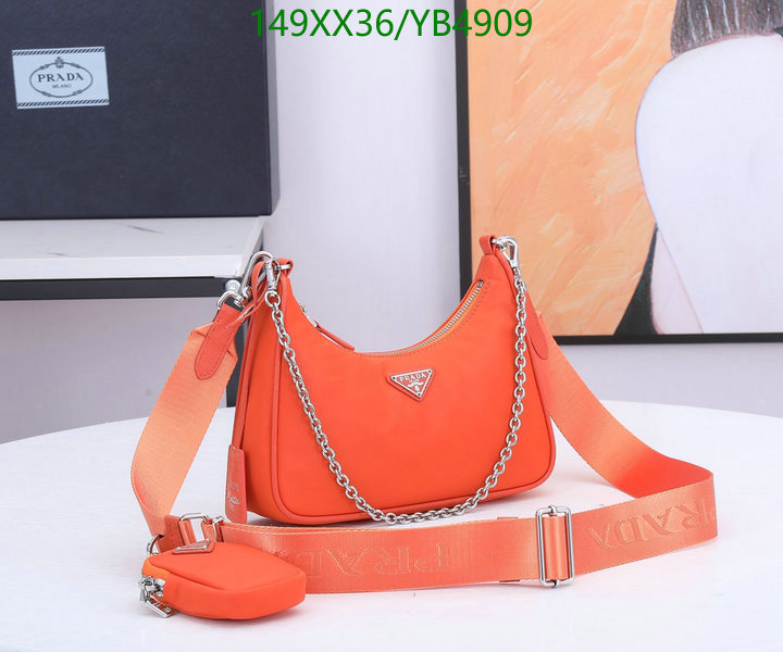 Code: YB4909