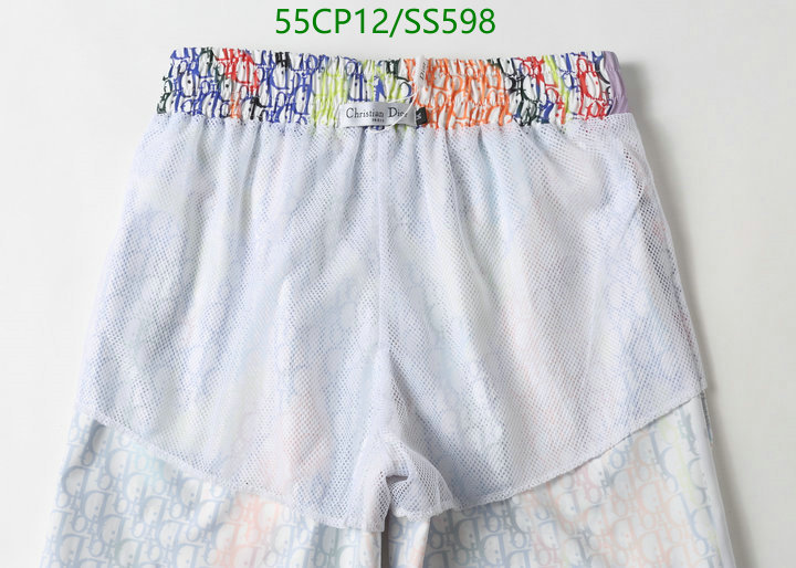 Code: SS598