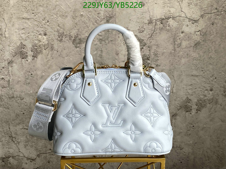 Code: YB5226