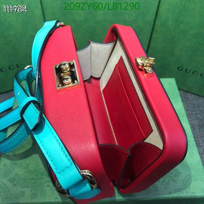 Code: LB1290