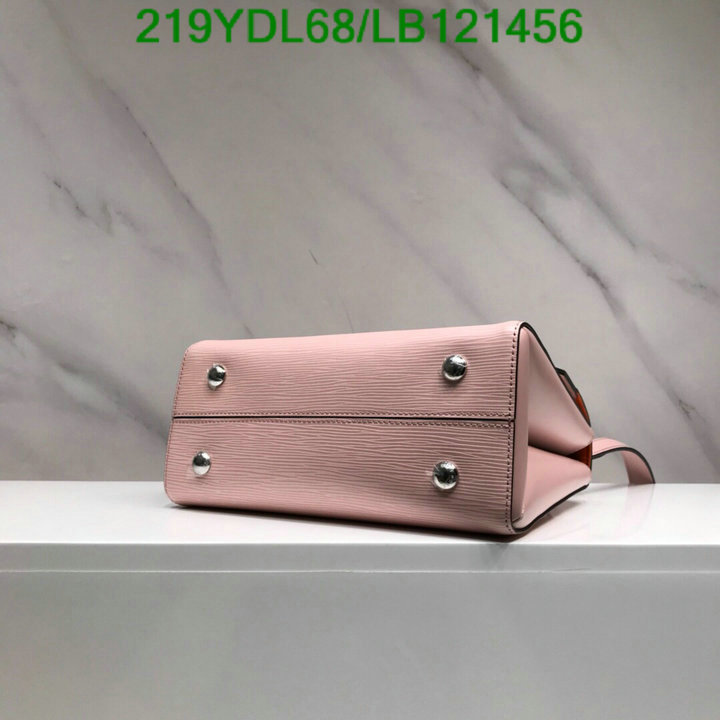 Code: LB121456