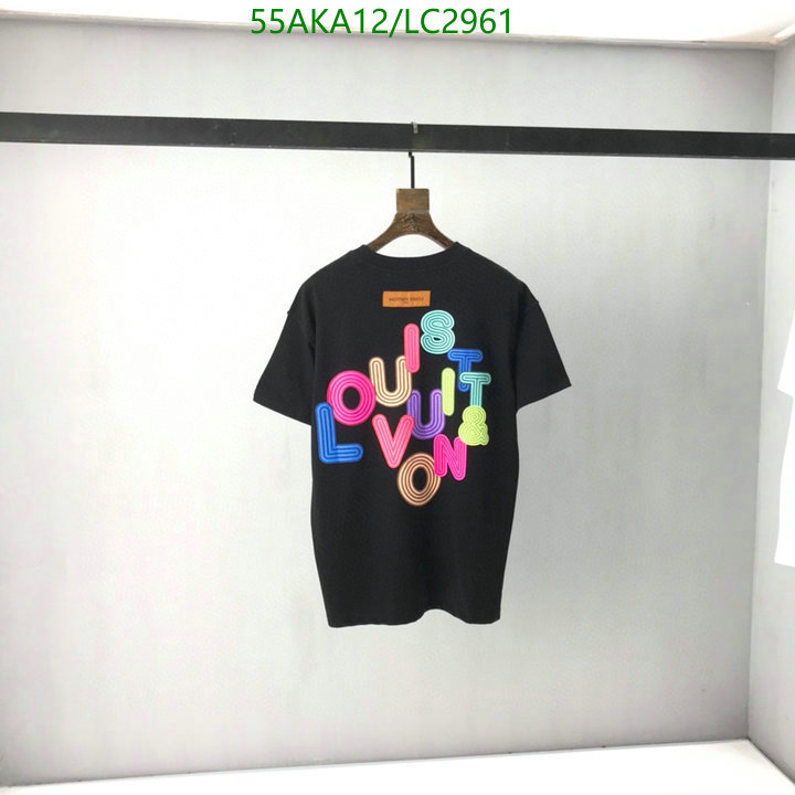 Code: LC2961