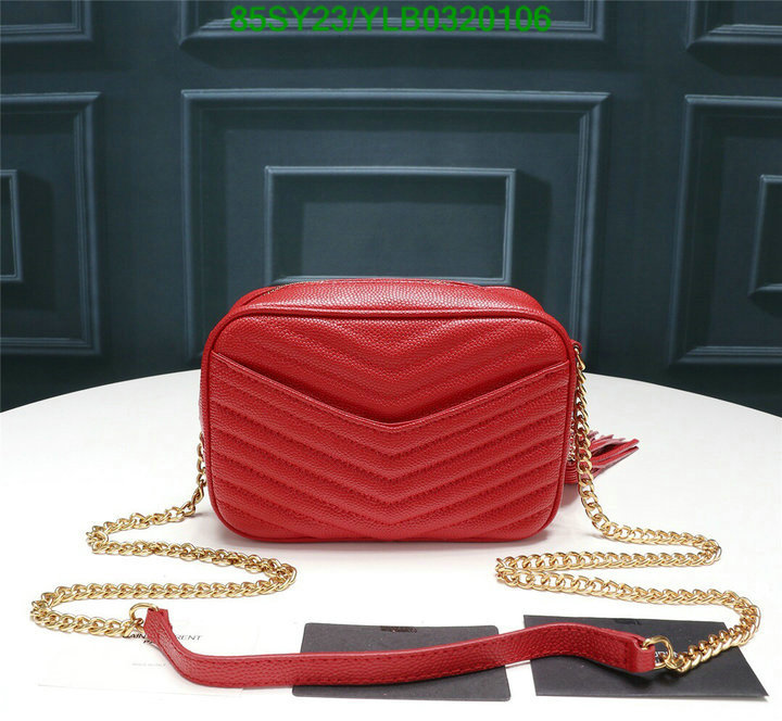 Code: YLB0320106