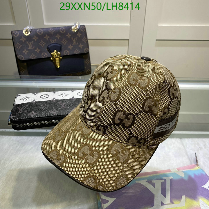 Code: LH8414