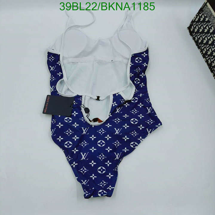 Code: BKNA1185