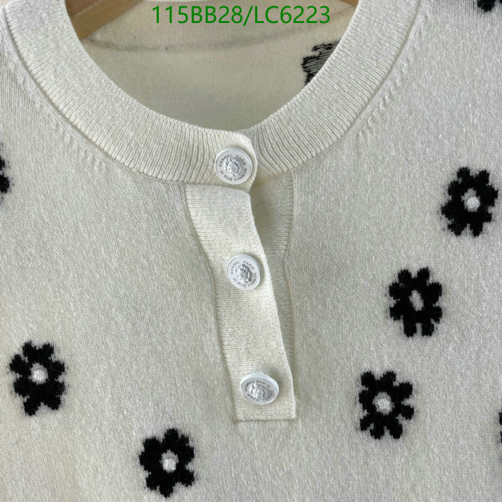 Code: LC6223