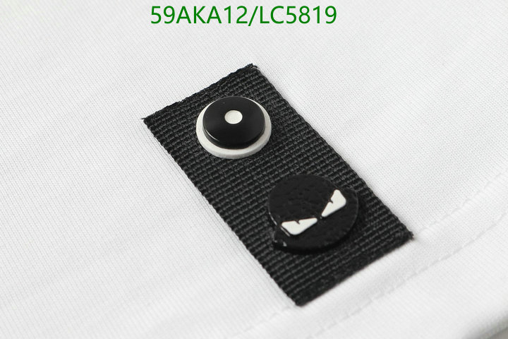 Code: LC5819