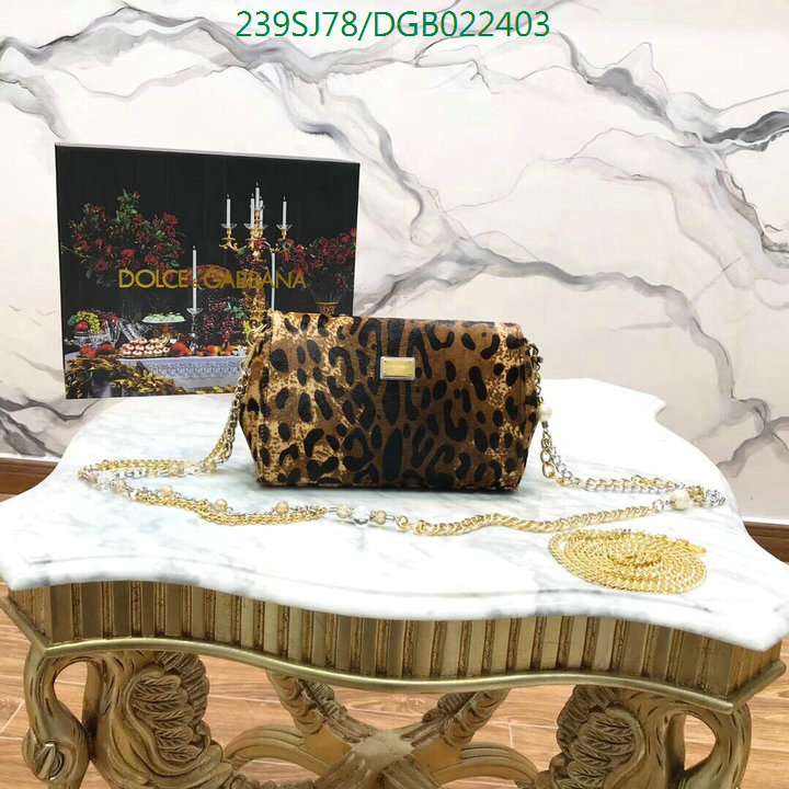 Code: DGB022403