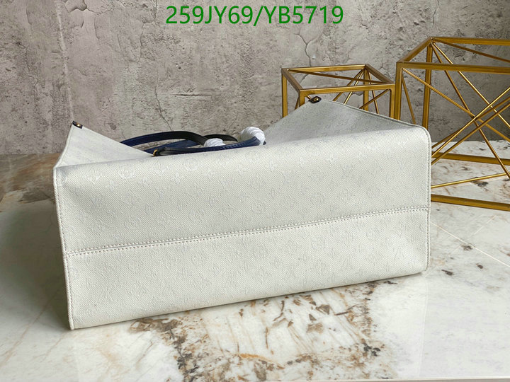 Code: YB5719