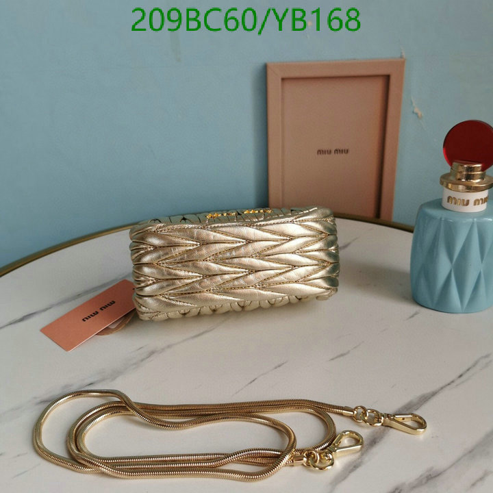 Code: YB168