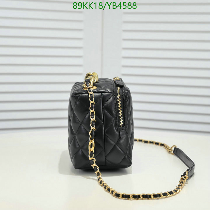 Code: YB4588