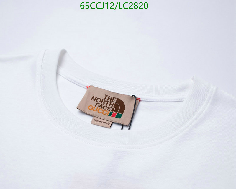 Code: LC2820