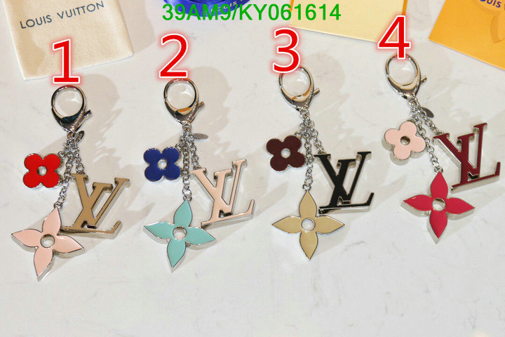 Code: KY061614