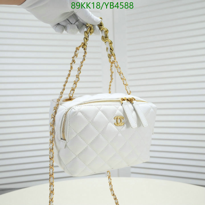 Code: YB4588