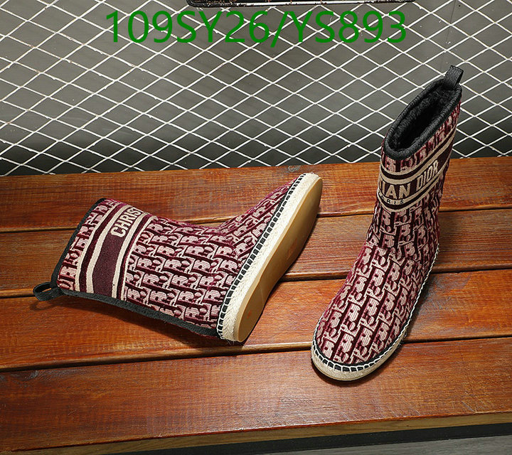 Code: YS893