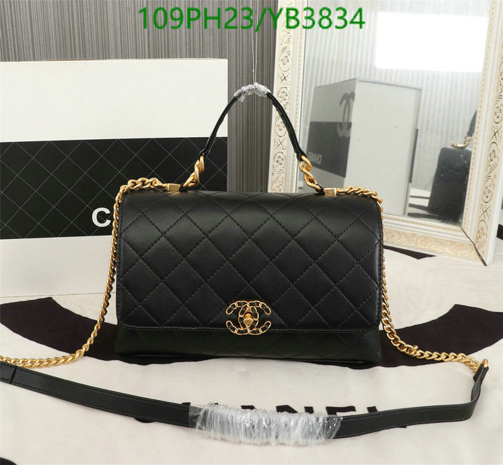 Code: YB3834