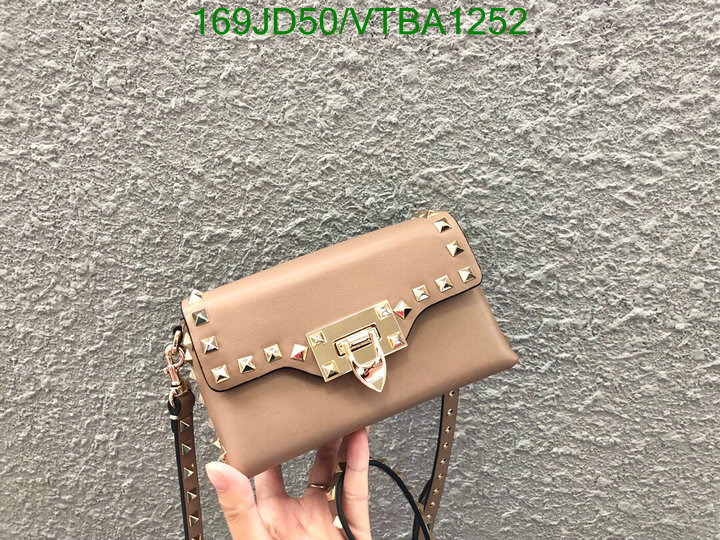 Code: VTBA1252