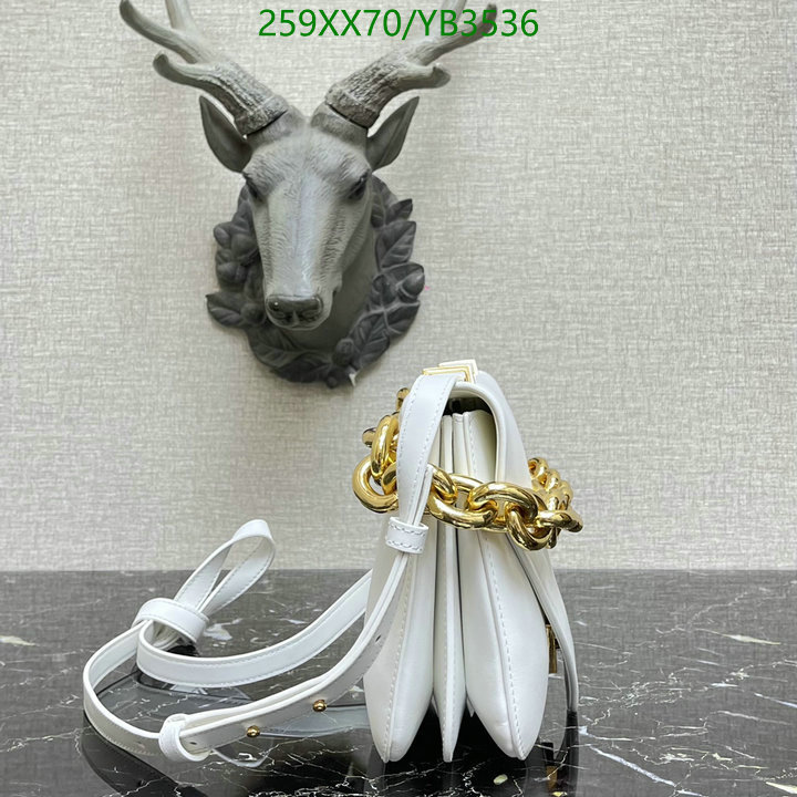 Code: YB3536