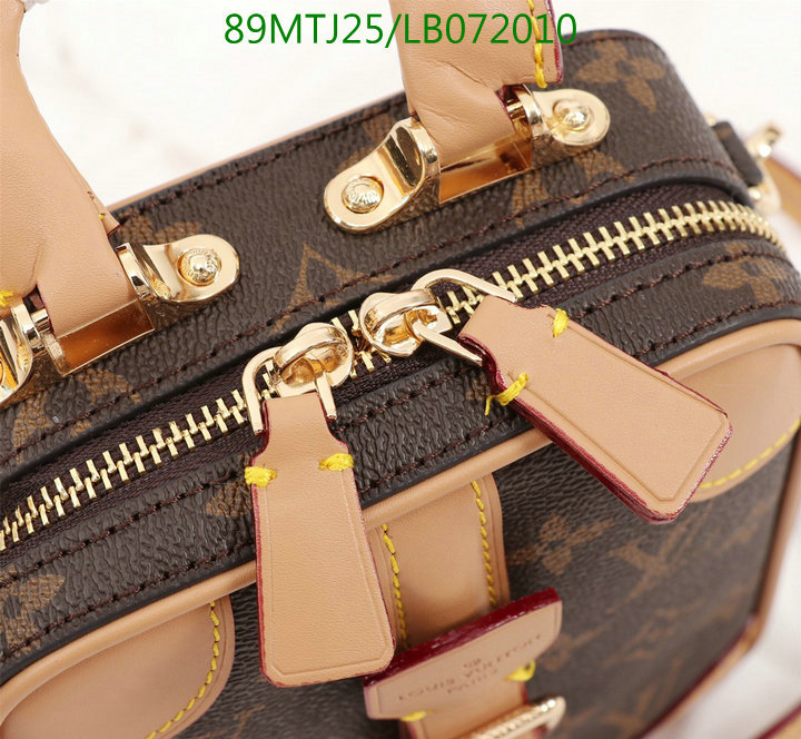 Code: LB072010