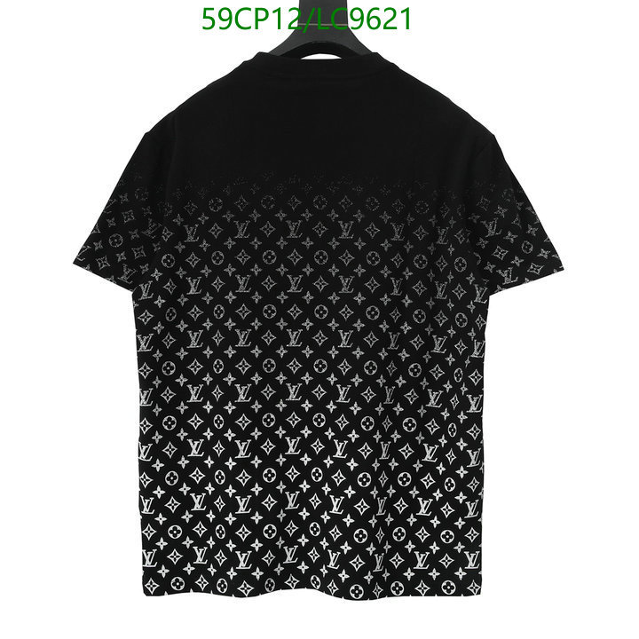 Code: LC9621