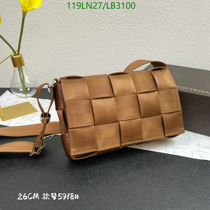 Code: LB3100