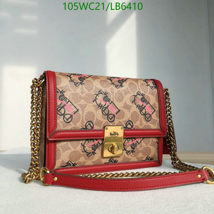 Code: LB6410