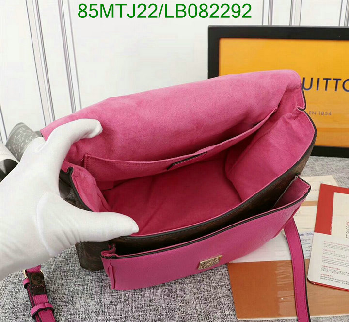 Code: LB082292