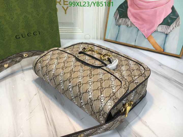 Code: YB5181