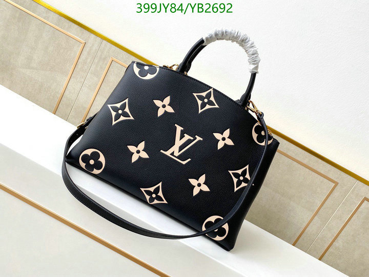 Code: YB2692