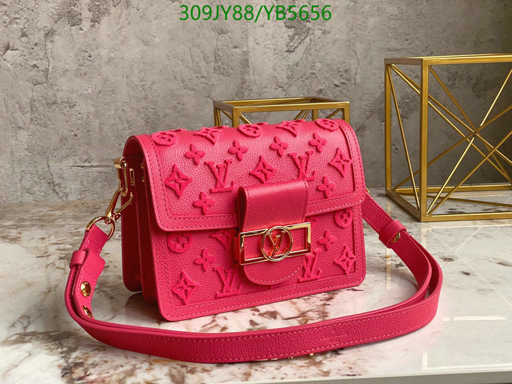 Code: YB5656