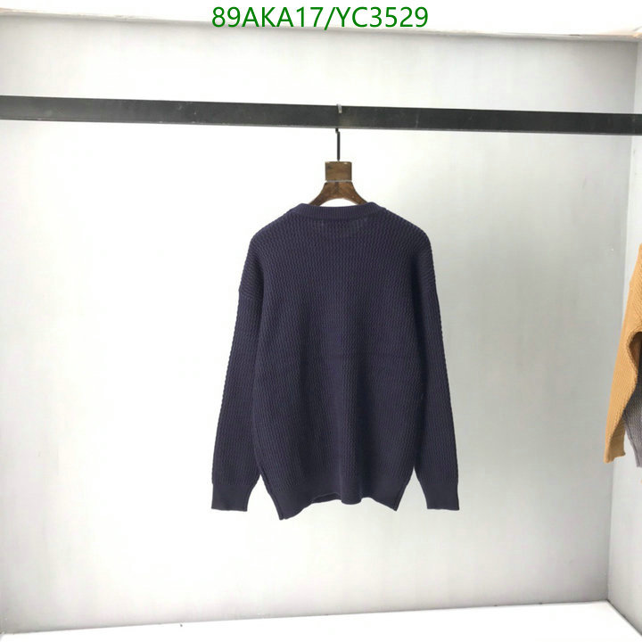 Code: YC3529