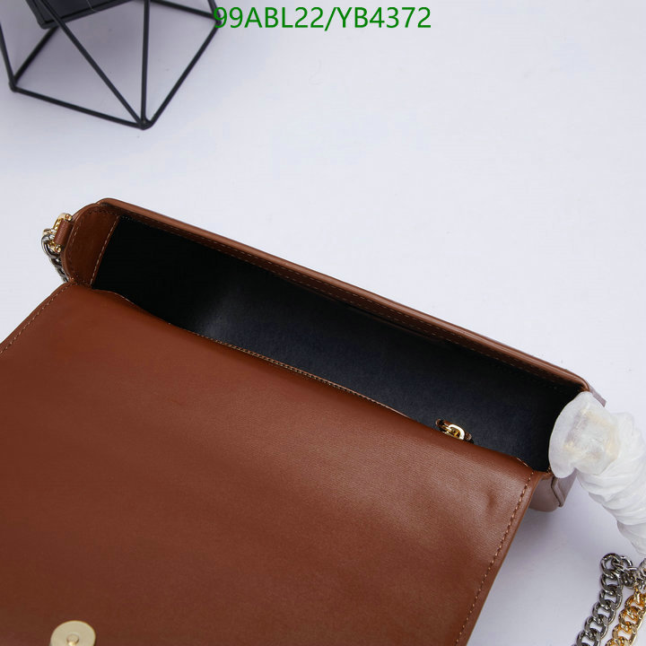 Code: YB4372