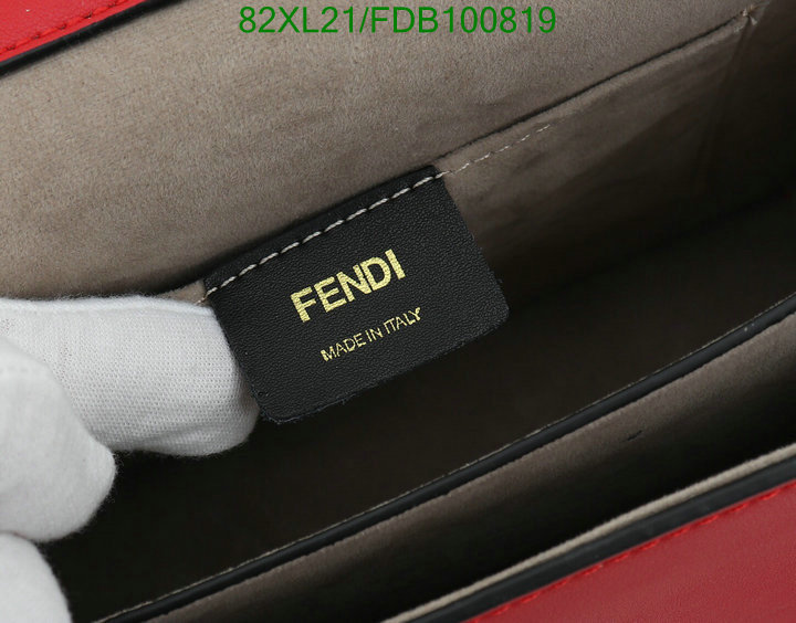 Code: FDB100819