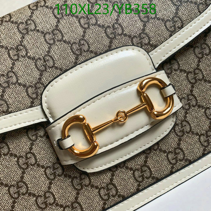 Code: YB358