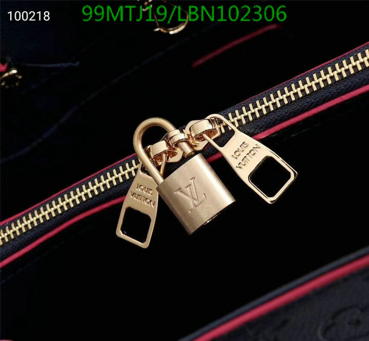 Code: LBN102306