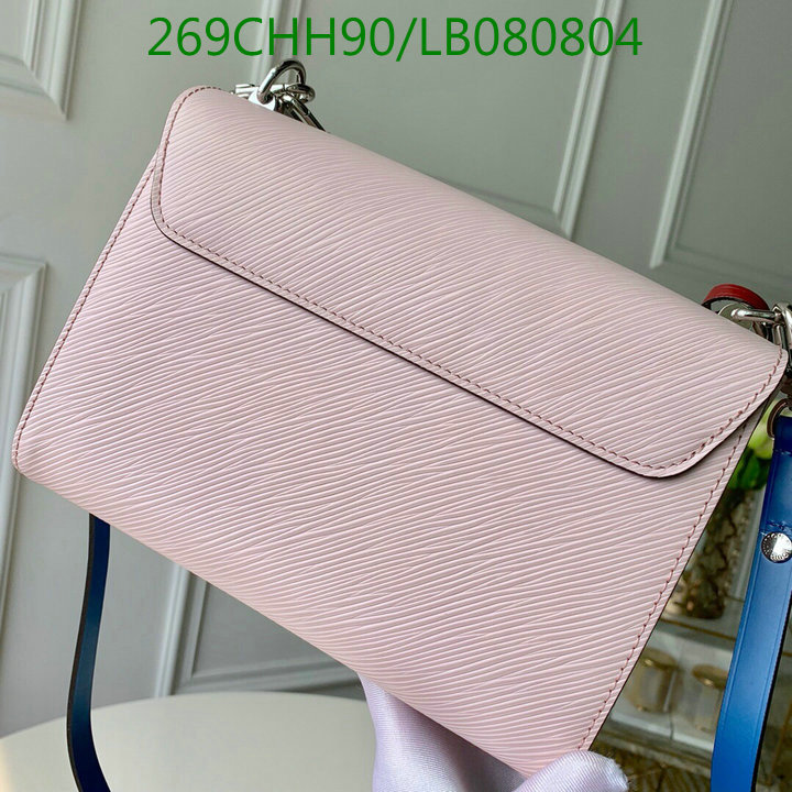 Code: LB080804