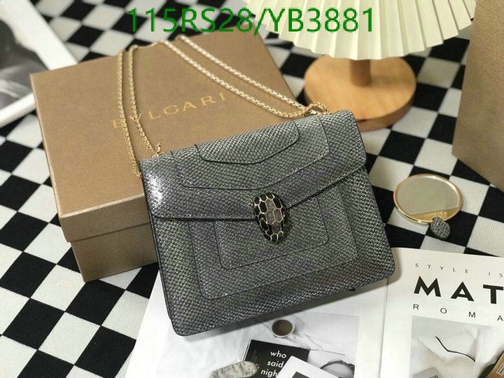 Code: YB3881