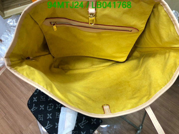 Code: LB041768