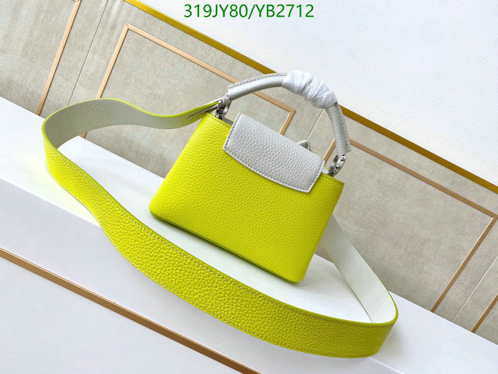 Code: YB2712