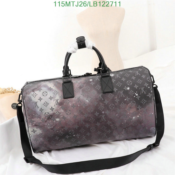 Code: LB122711