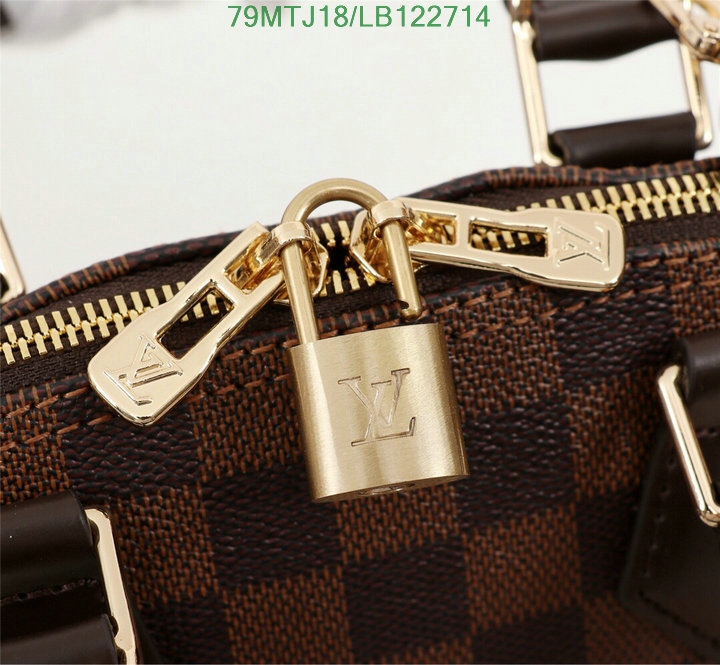 Code: LB122714