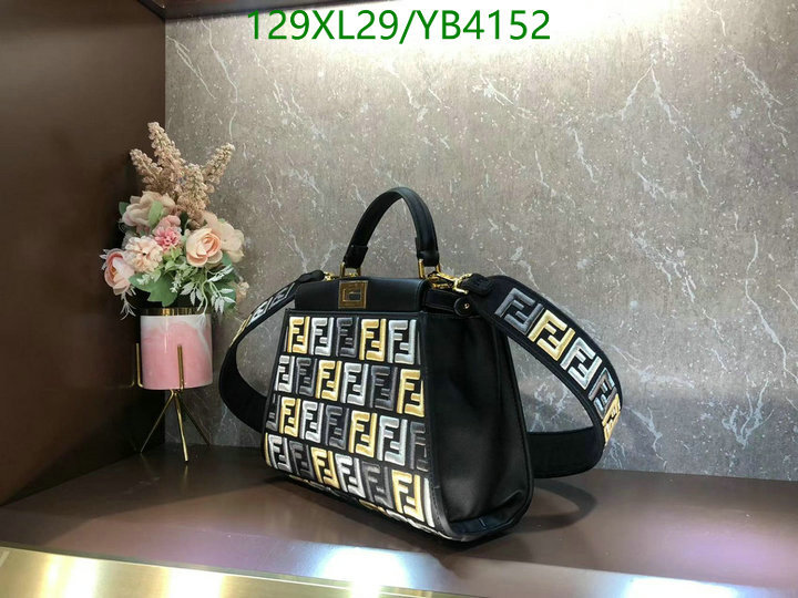 Code: YB4152