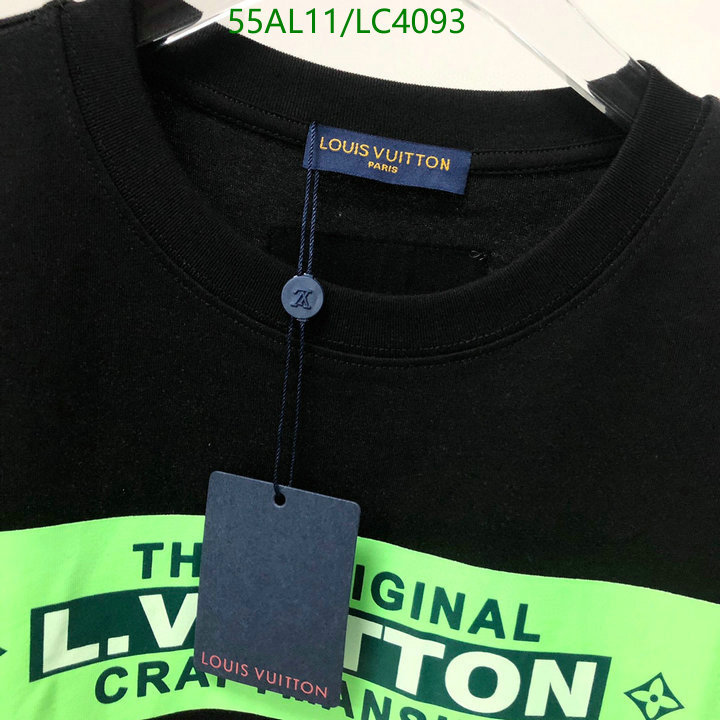 Code: LC4093