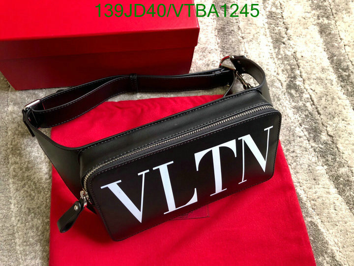 Code: VTBA1245