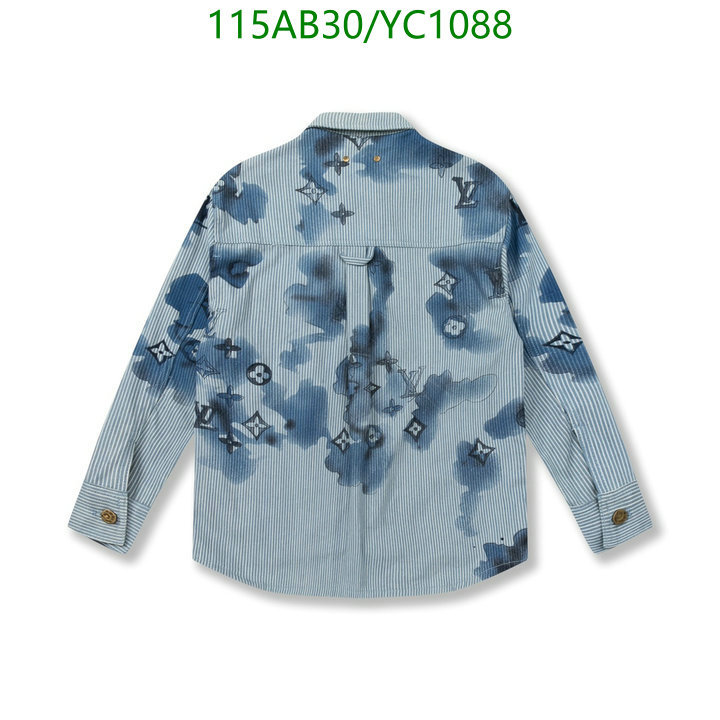 Code: YC1088