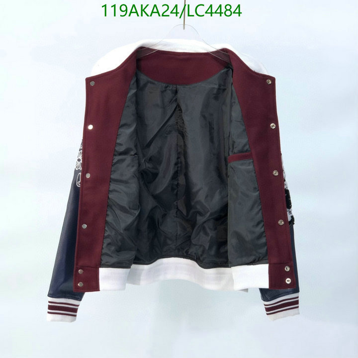 Code: LC4484