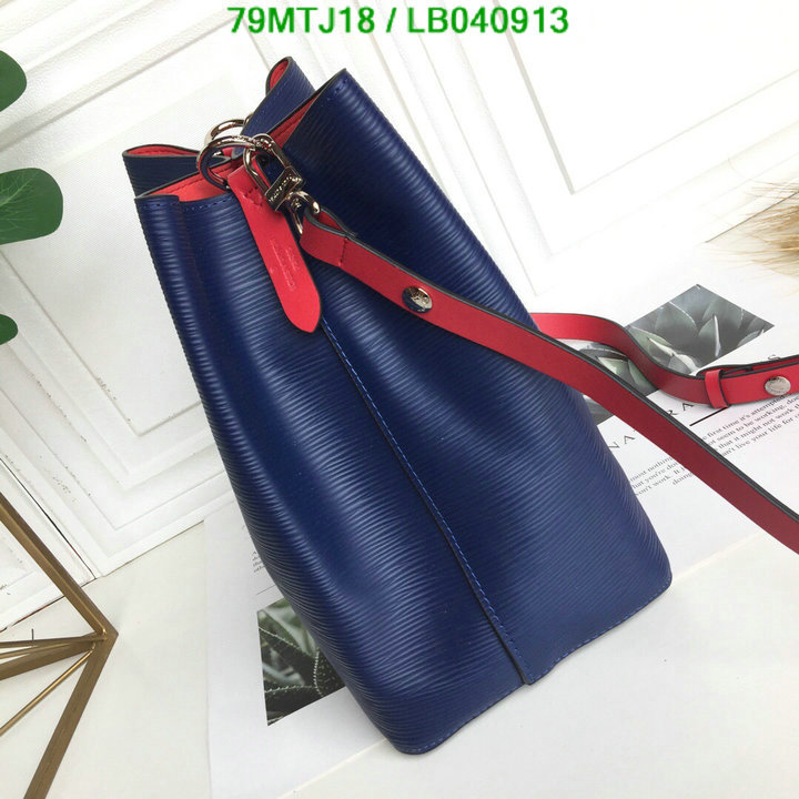 Code: LB040913