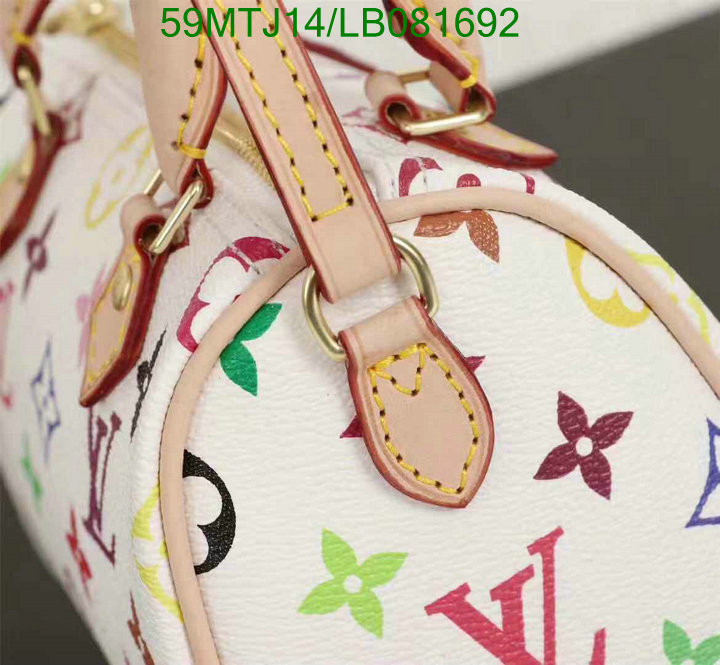 Code: LB081692