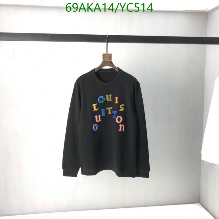 Code: YC514